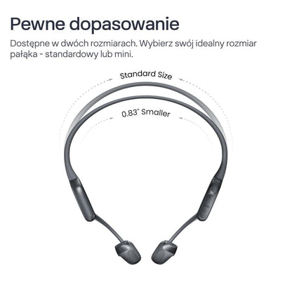 Słuchawki Shokz OpenRun Pro 2 BLACK