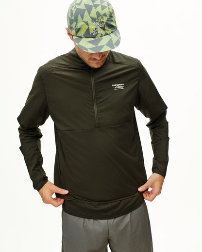 Pas Normal Studios Balance Cap ND - AOP