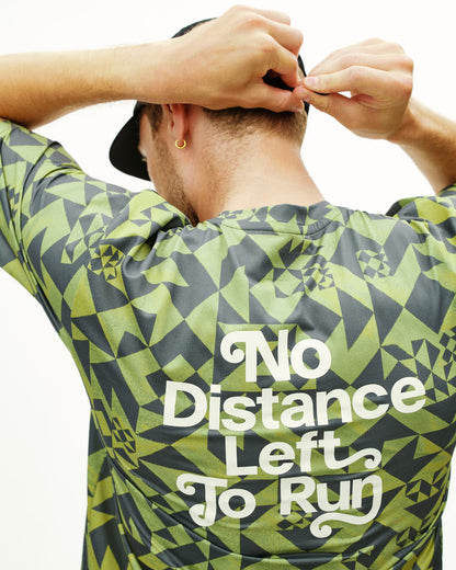 Pas Normal Studios Balance T-Shirt ND - AOP