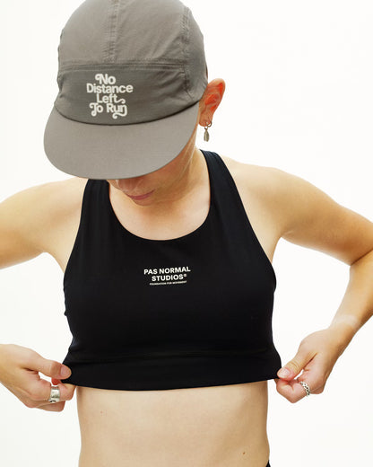 Pas Normal Studios Balance Cap ND - Medium Grey