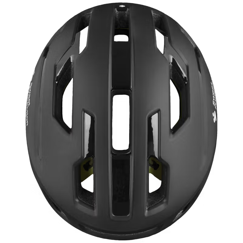 Kask Sweet Protection Seeker - Matte Black