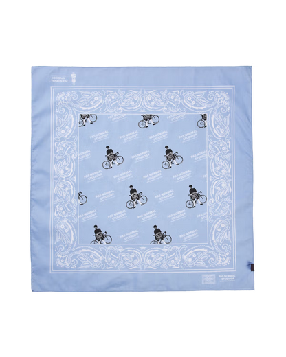 Pas Normal Studios Bandana Porter Off-Race