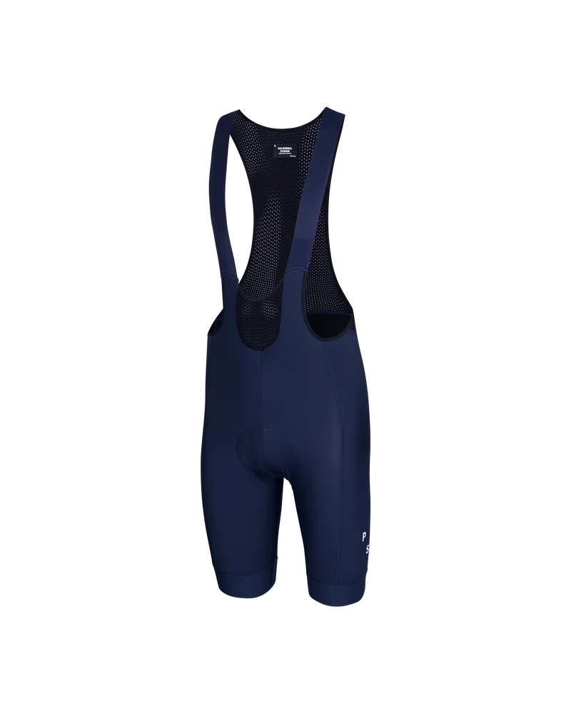 Pas Normal Studios Mechanism Deep Winter Bibs - Navy