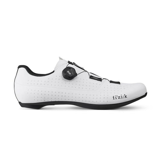 FIZIK BUTY TEMPO OVERCURVE R4 WHITE - BLACK