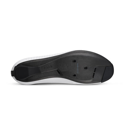 FIZIK BUTY TEMPO OVERCURVE R4 WHITE - BLACK