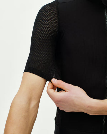 Pas Normal Studios Essential Light Jersey - Black