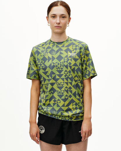 Pas Normal Studios Balance T-Shirt ND - AOP