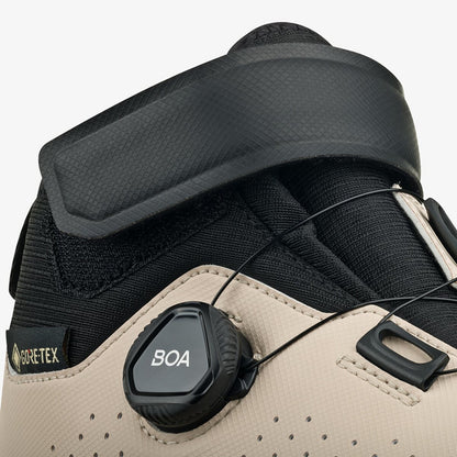 FIZIK BUTY TERRA ARTICA X5 GTX DESERT - BLACK