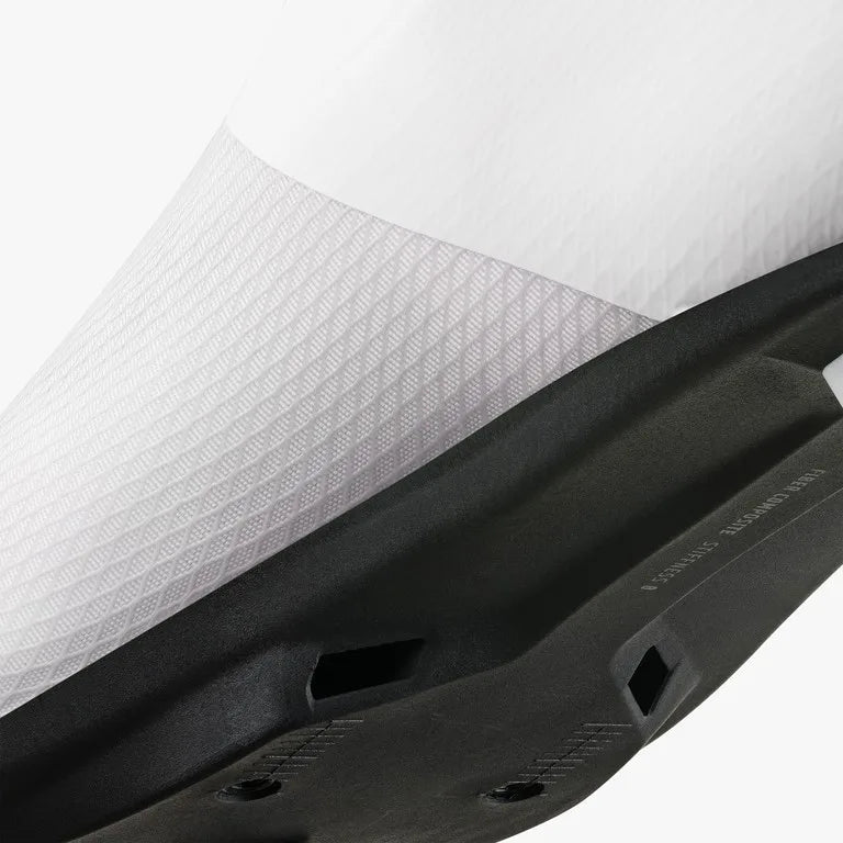 FIZIK BUTY TEMPO LYRA WHITE - WHITE