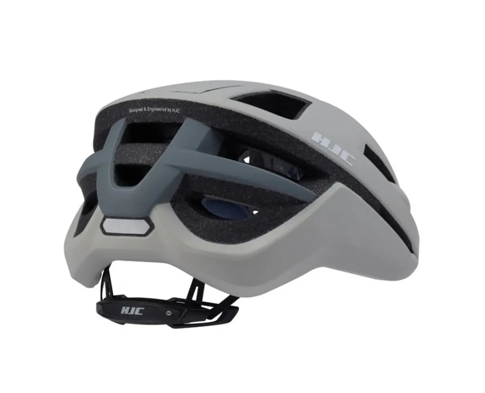 Kask Rowerowy HJC BELLUS 2 MT OATMEAL