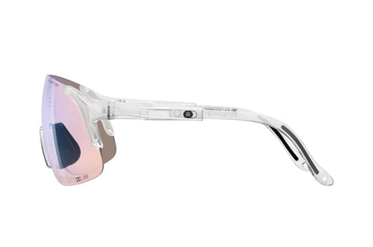 Okulary Alba Optics JUMBO CRST GLS / VZUM F-LENS FLM Photochrom