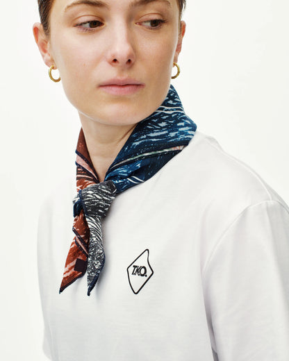 Pas Normal Studios T.K.O. Bandana Off - AOP