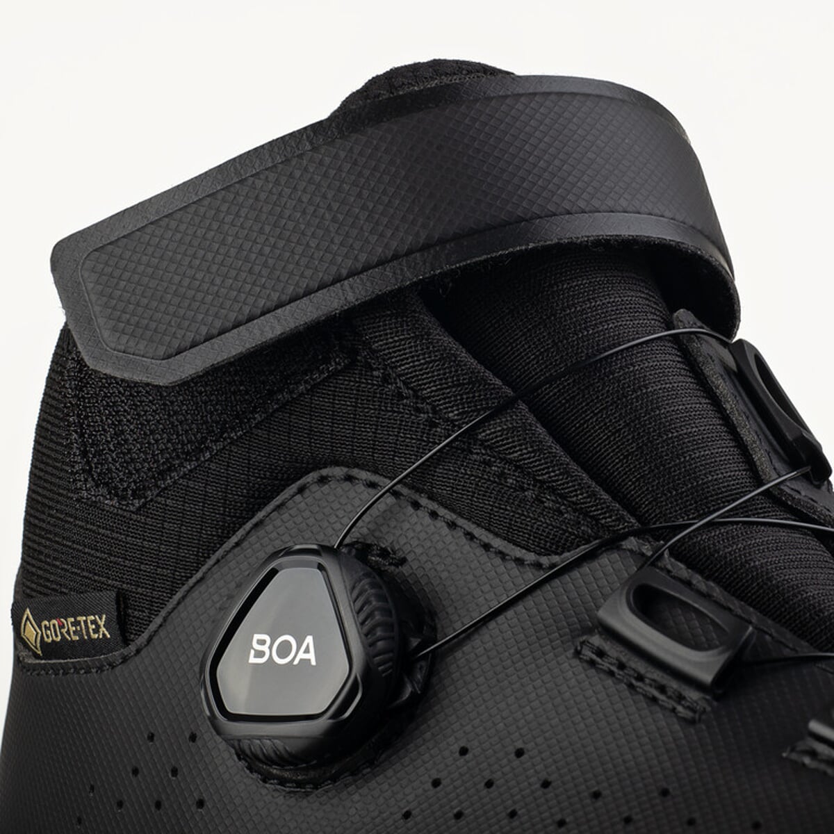 FIZIK BUTY TERRA ARTICA X5 GTX BLACK - BLACK