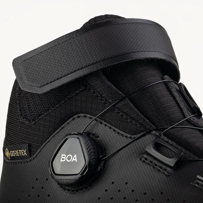 FIZIK BUTY TERRA ARTICA X5 GTX BLACK - BLACK