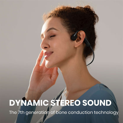 Słuchawki Shokz OpenMove GREY