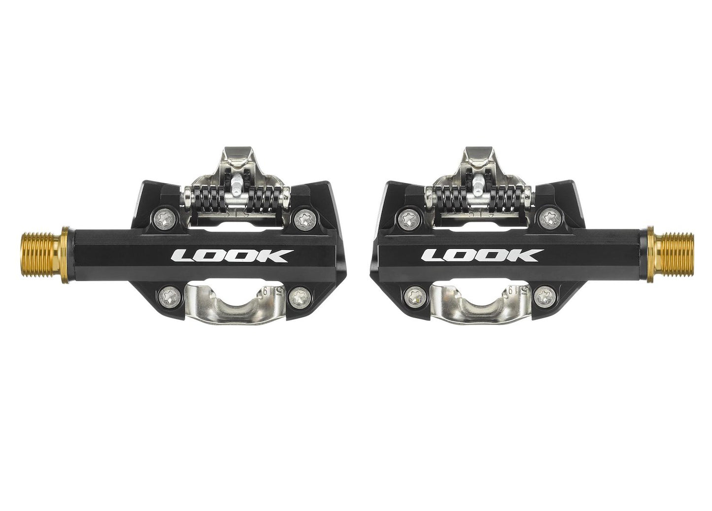 Pedały Look X-One-G Ti