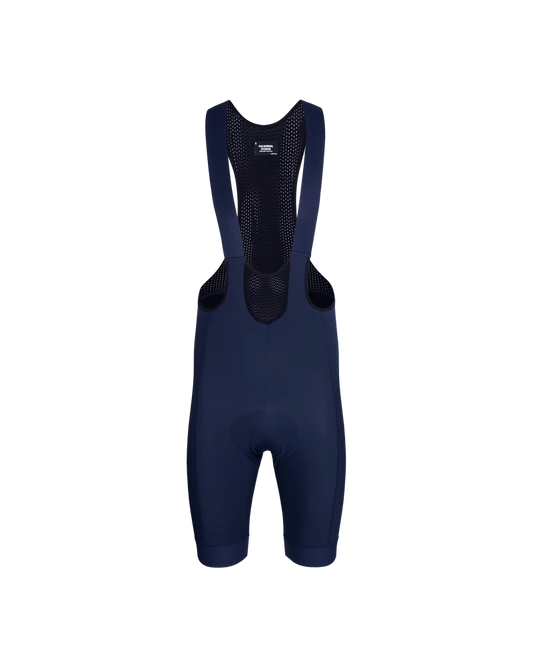 Pas Normal Studios Mechanism Deep Winter Bibs - Navy
