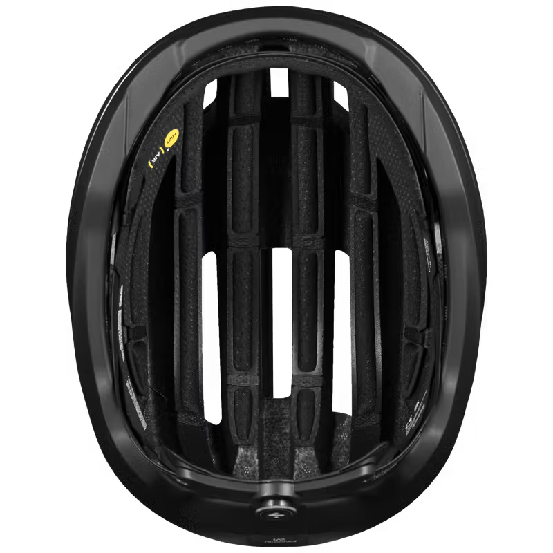 Kask Sweet Protection Falconer 2Vi® Mips - Matte Black