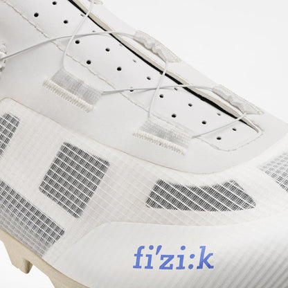 FIZIK BUTY VENTO PROXY WIDE WHITE-WHITE