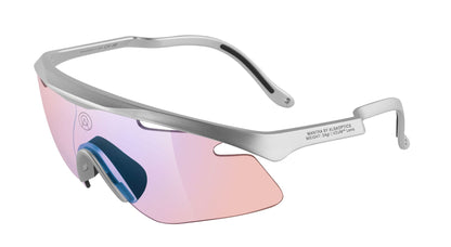 Okulary Alba Optics MANTRA SIL / VZUM F-LENS FLM Photochrom