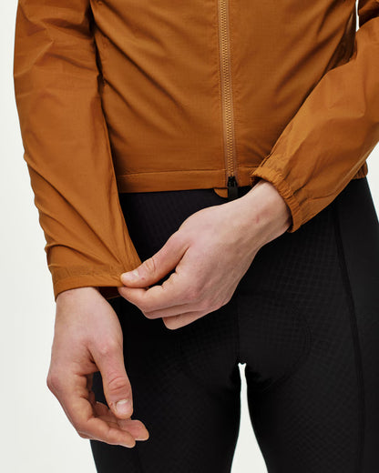 Pas Normal Studios Essential Insulated Jacket - Pecan