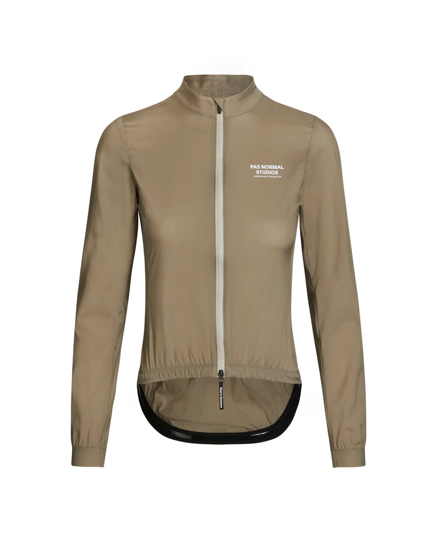 PAS NORMAL STUDIOS Women's Mechanism Stow Away Jacket - Beige