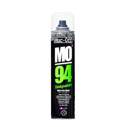 MUC-OFF Środek Konserwujący MO-94 400ml