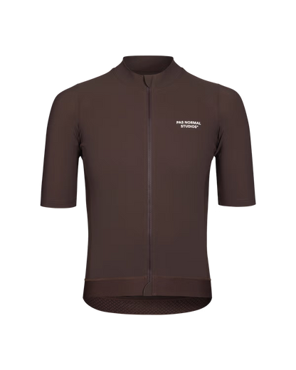 Pas Normal Studios Essential Jersey Light Brown