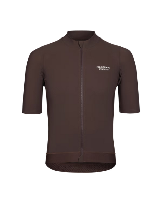 Pas Normal Studios Essential Jersey Light Brown