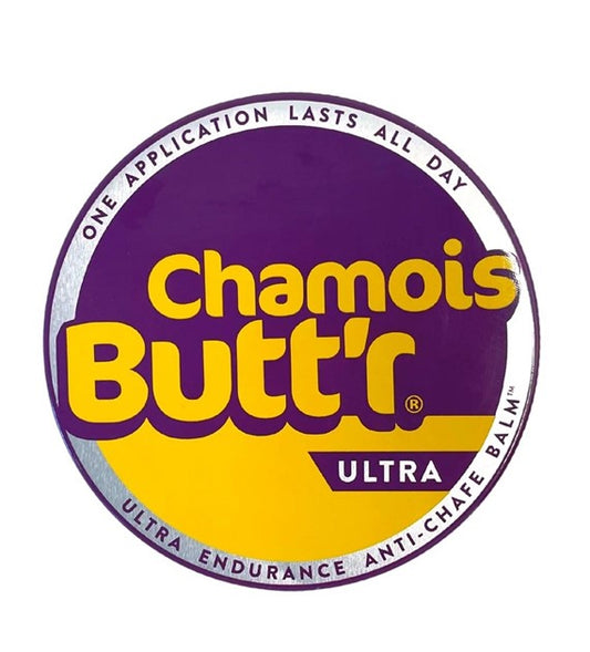 Krem Chamois Butt'r Ultra 145ml, puszka