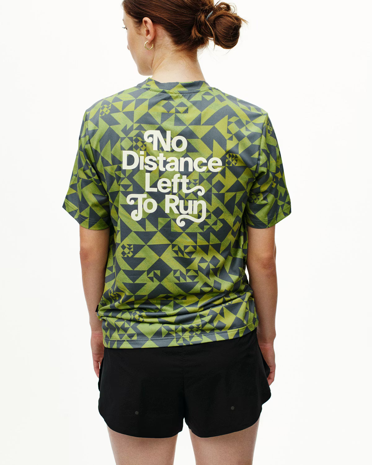 Pas Normal Studios Balance T-Shirt ND - AOP