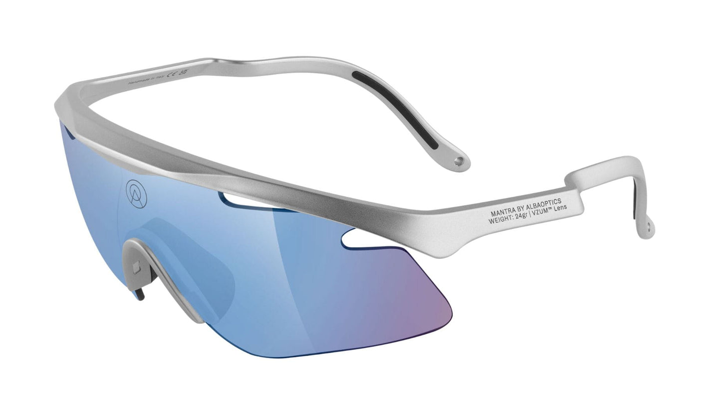 Okulary Alba Optics MANTRA SIL / VZUM F-LENS FLM Photochrom