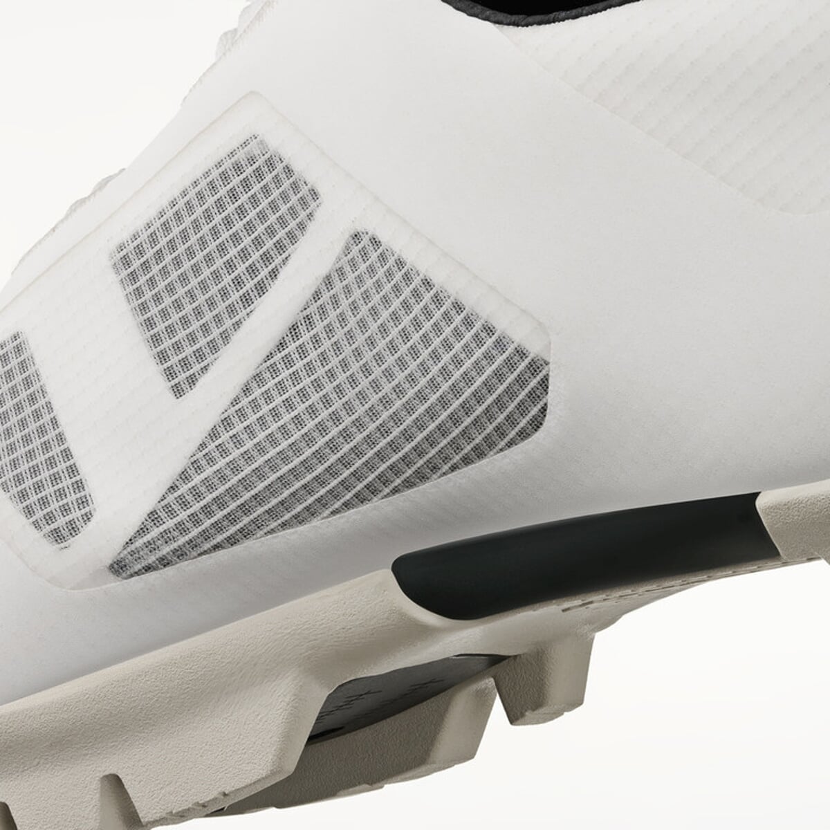 FIZIK BUTY VENTO PROXY WIDE WHITE-WHITE