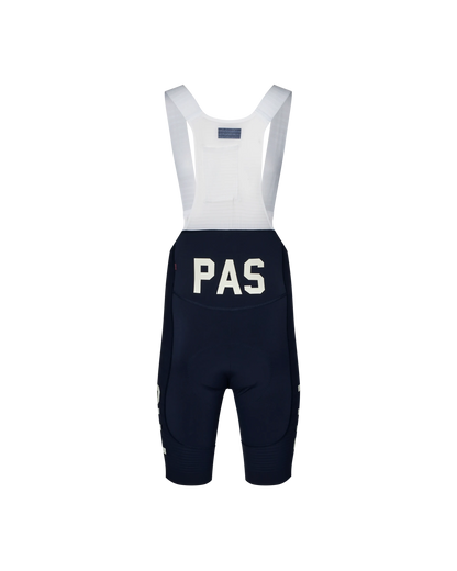 PAS NORMAL STUDIOS PAS Mechanism Pro Bibs - Navy