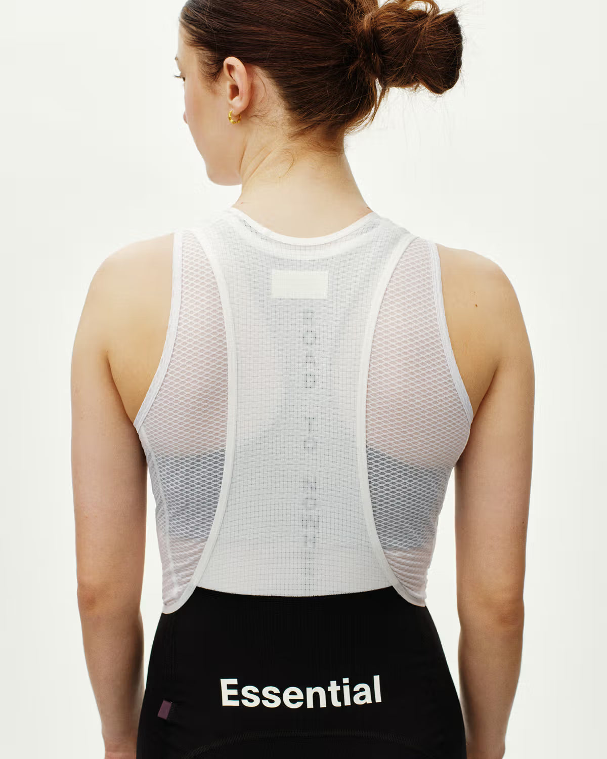 Pas Normal Studios Women's Essential Light Bibs - Dark Purple
