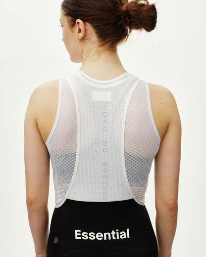 Pas Normal Studios Women's Essential Light Bibs - Dark Purple