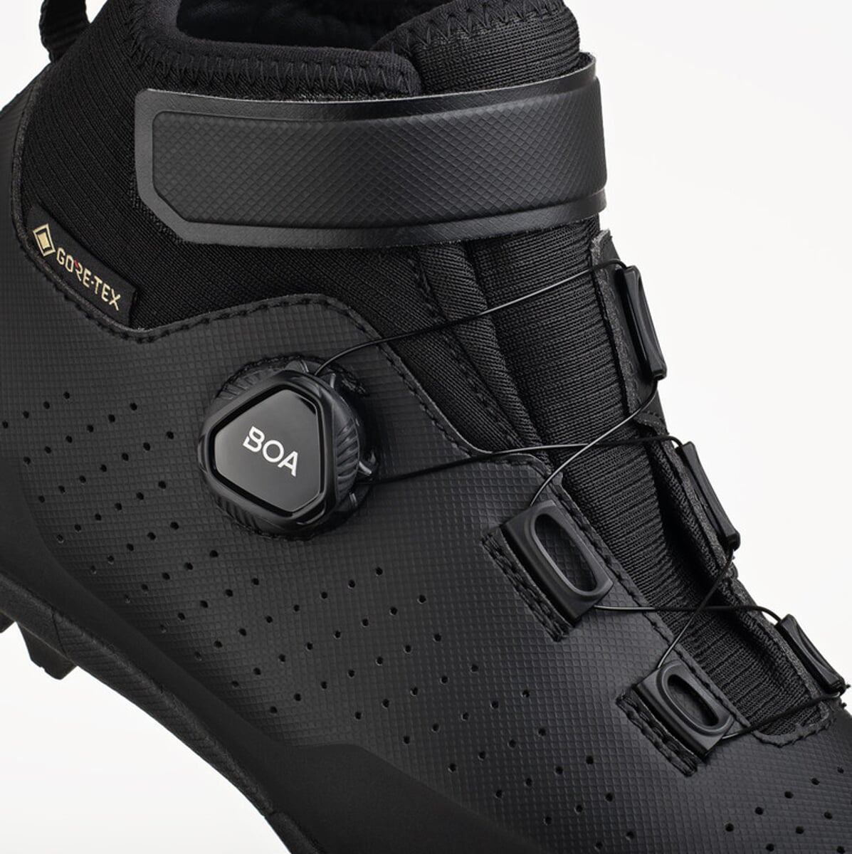 FIZIK BUTY TERRA ARTICA X5 GTX BLACK - BLACK