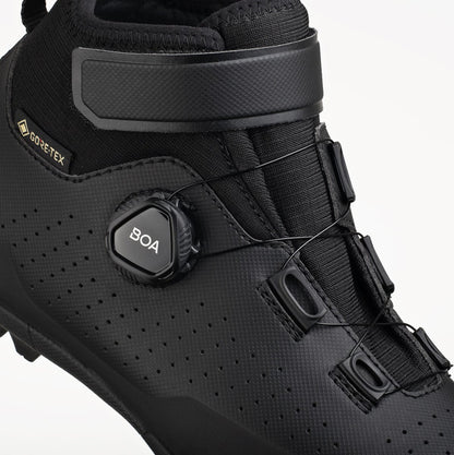 FIZIK BUTY TERRA ARTICA X5 GTX BLACK - BLACK
