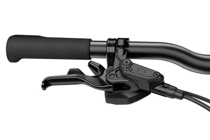 Rower Woom EXPLORE 6 - Magnetic blue