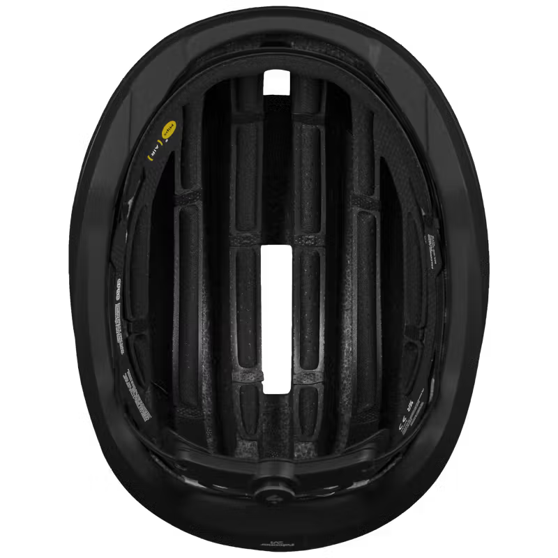 Kask Sweet Protection Falconer Aero 2Vi® Mips - Matte Black