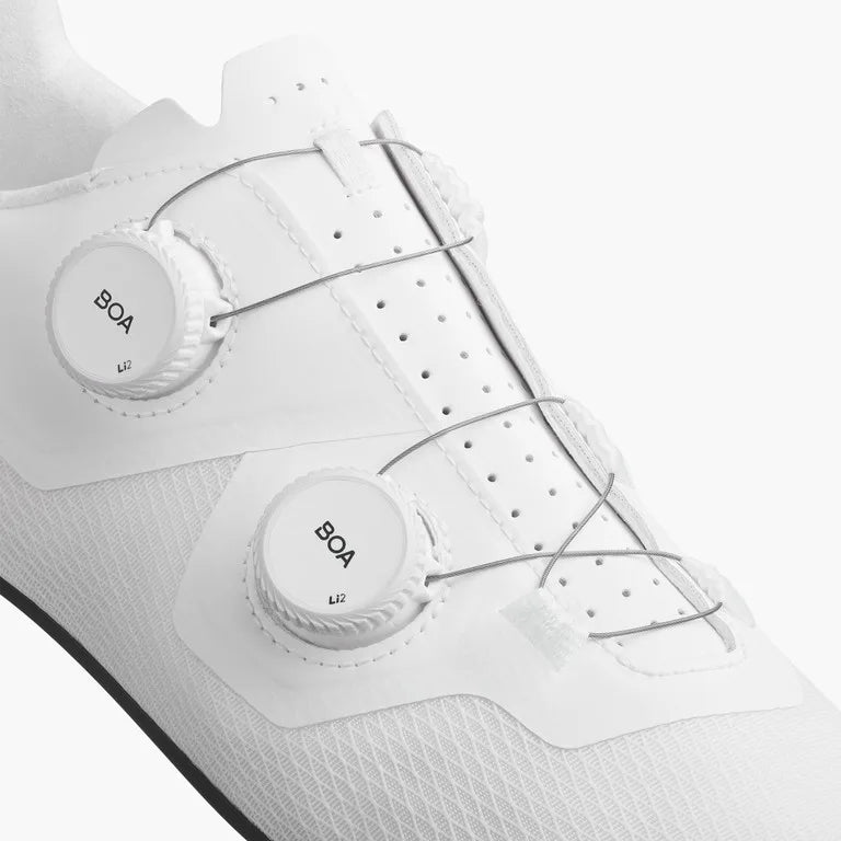 FIZIK BUTY TEMPO LYRA WHITE - WHITE