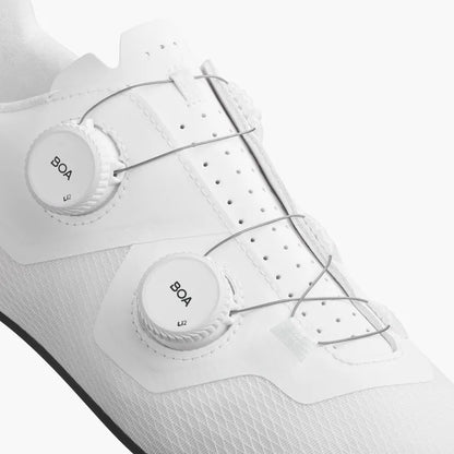 FIZIK BUTY TEMPO LYRA WHITE - WHITE