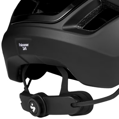 Kask Sweet Protection Falconer 2Vi® Mips - Matte Black