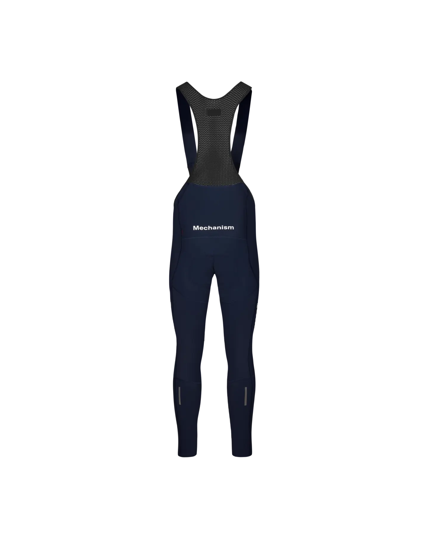 PAS NORMAL STUDIOS Mechanism Deep Winter Long Bibs - Navy