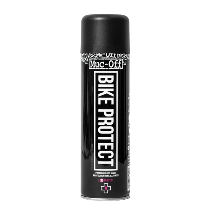 MUC-OFF Środek Ochronny Na Ramę BIKE PROTECT 500ml