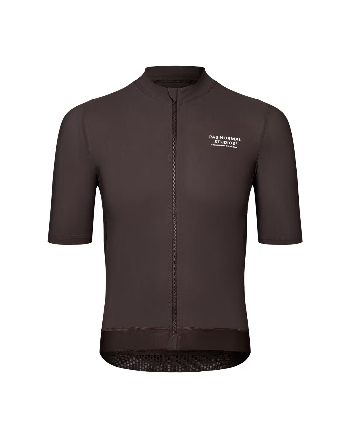 PAS NORMAL STUDIOS Essential Jersey - Dark Purple