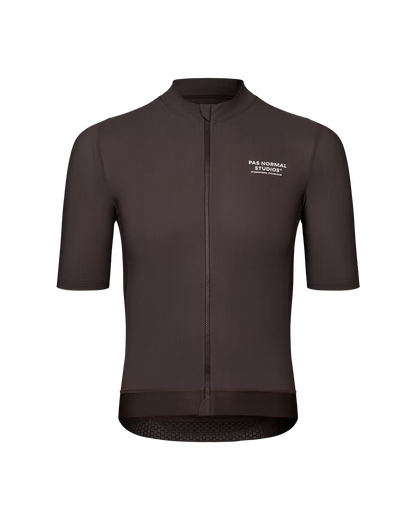 PAS NORMAL STUDIOS Essential Jersey - Dark Purple