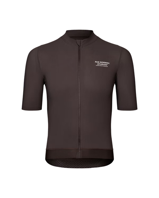 PAS NORMAL STUDIOS Essential Jersey - Dark Purple