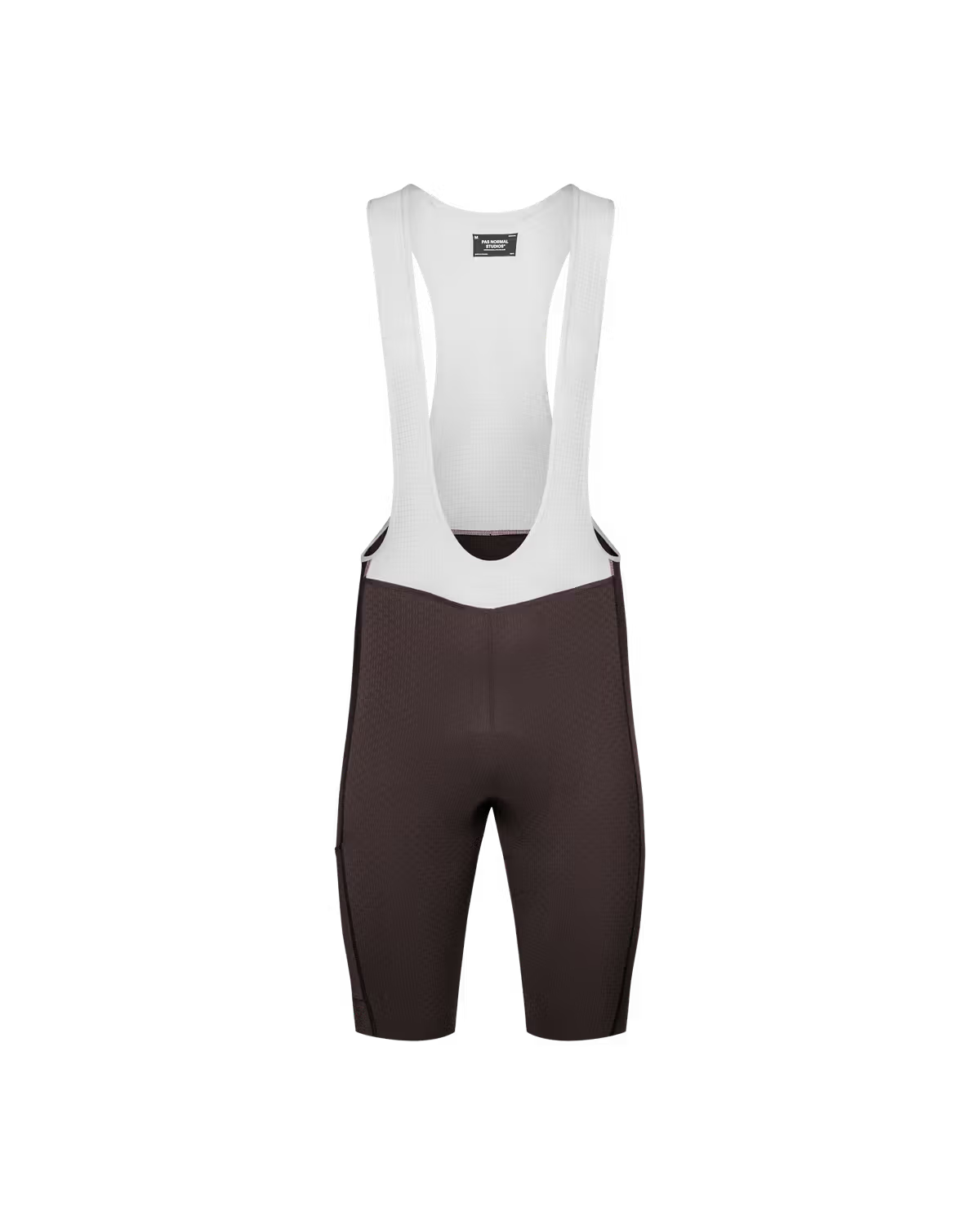 Pas Normal Studios Essential Light Bibs - Dark Purple