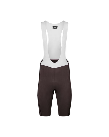 Pas Normal Studios Essential Light Bibs - Dark Purple
